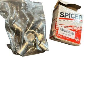 Dana Spicer 5-3207X Greaseable Universal Joint Kit